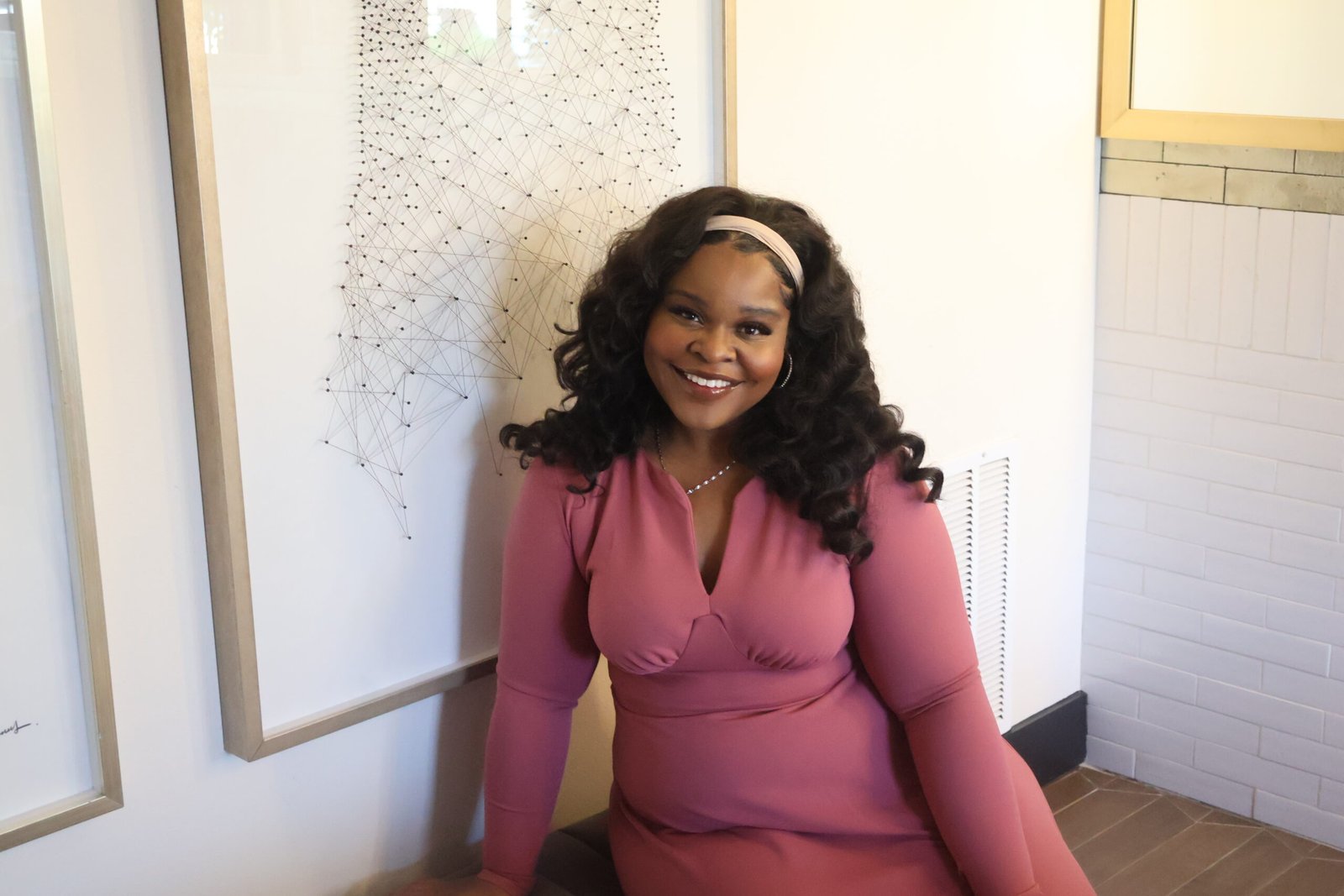 Shaobeny Johnson, Licensed Therapist