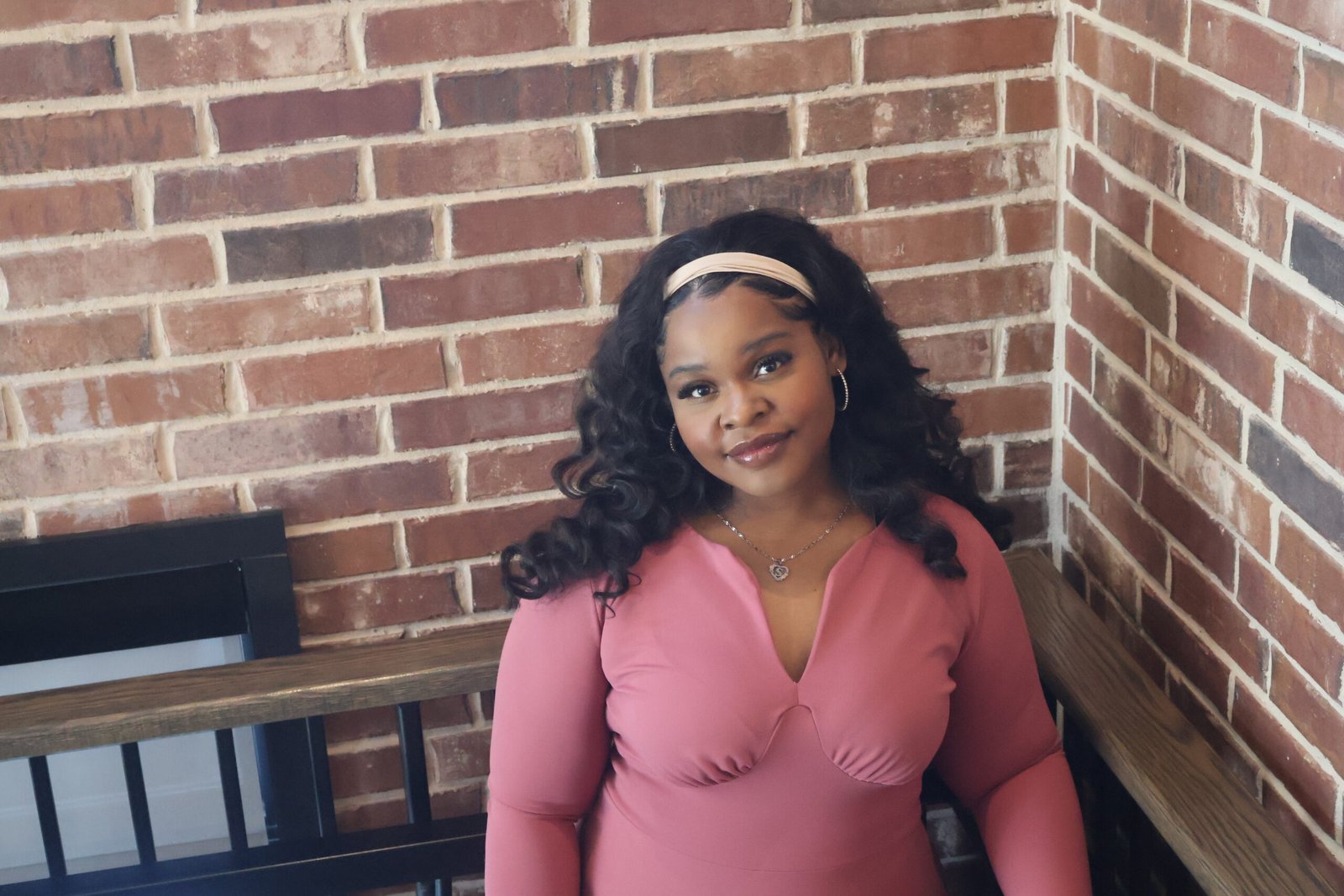 Shaobeny Johnson, LPC-Associate